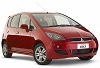 Funchal car Hire - Book here - Mitsubishi Colt